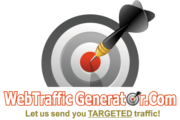 webtraffic generator